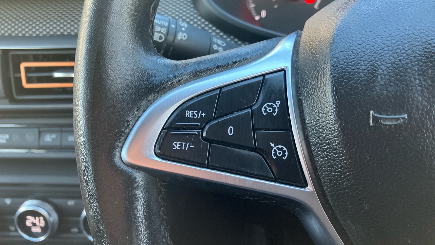 Used Dacia Sandero Stepway 2022 for sale - 77735501: Photo 14