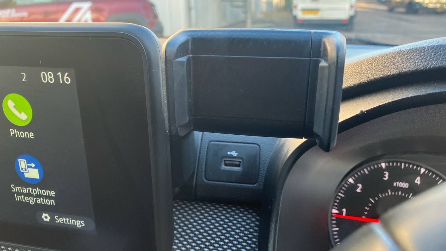 Used Dacia Sandero Stepway 2022 for sale - 77735501: Photo 16