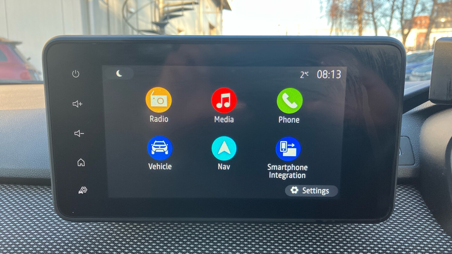 Used Dacia Sandero Stepway 2022 for sale - 77735501: Photo 17