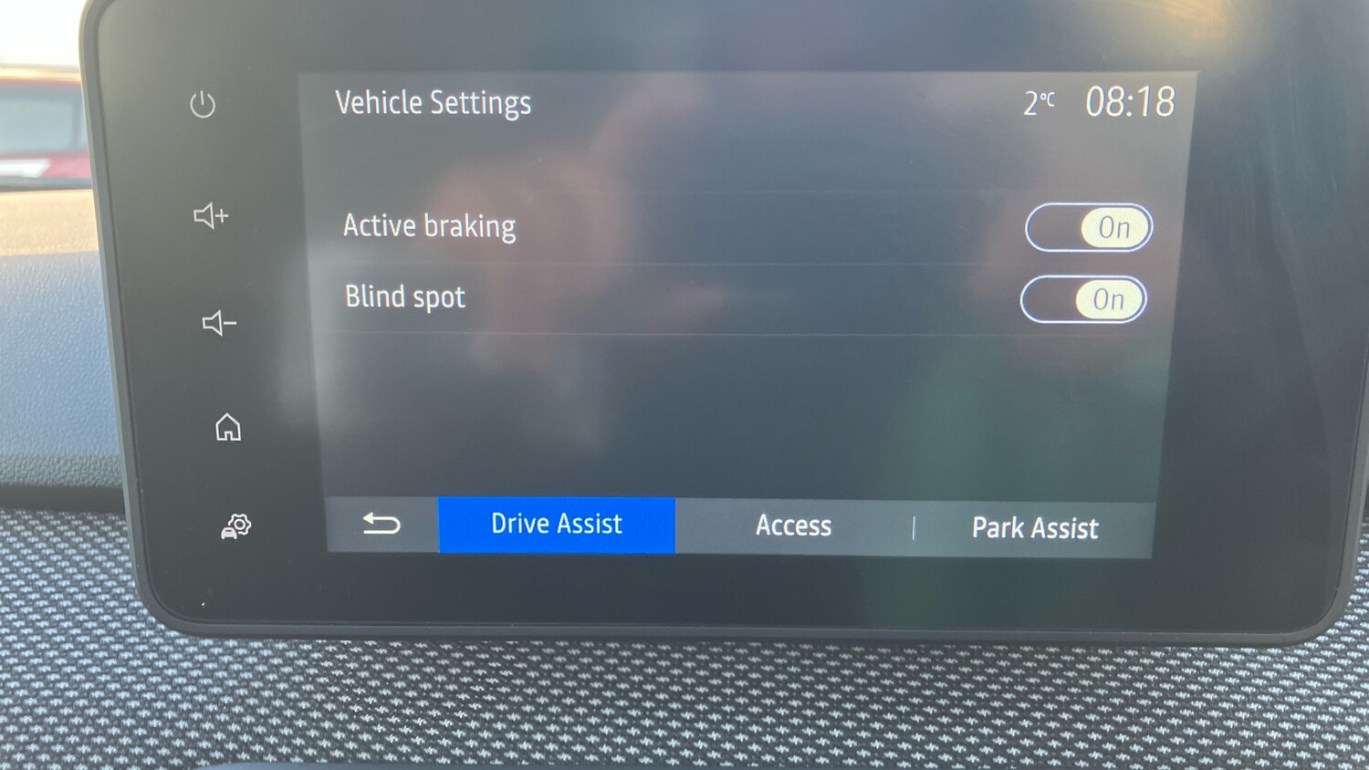 Used Dacia Sandero Stepway 2022 for sale - 77735501: Photo 20