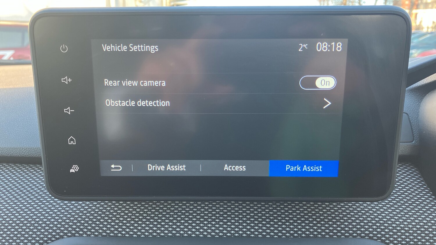 Used Dacia Sandero Stepway 2022 for sale - 77735501: Photo 23