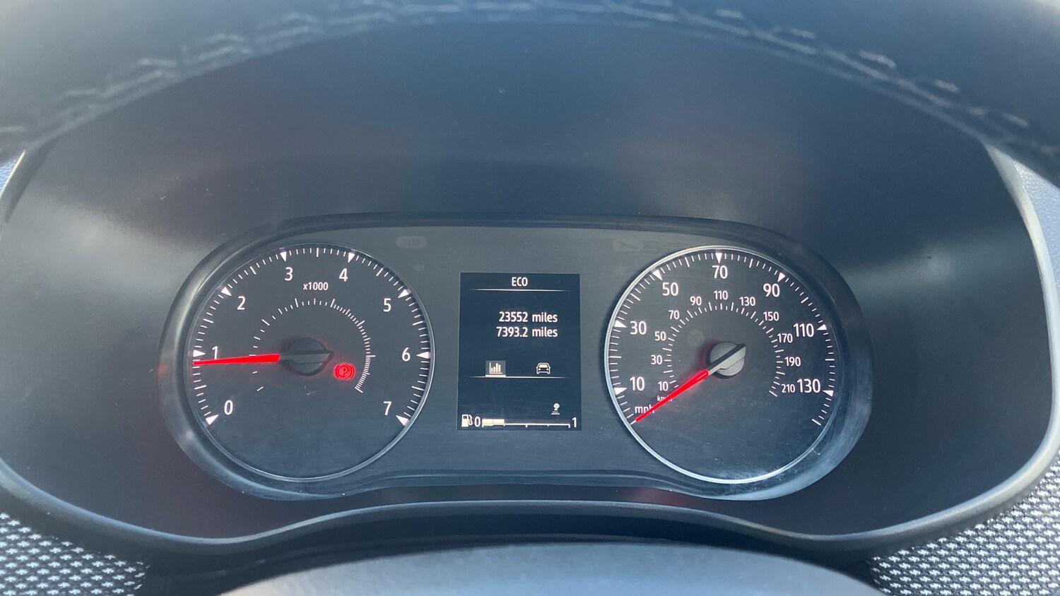 Used Dacia Sandero Stepway 2022 for sale - 77735501: Photo 24