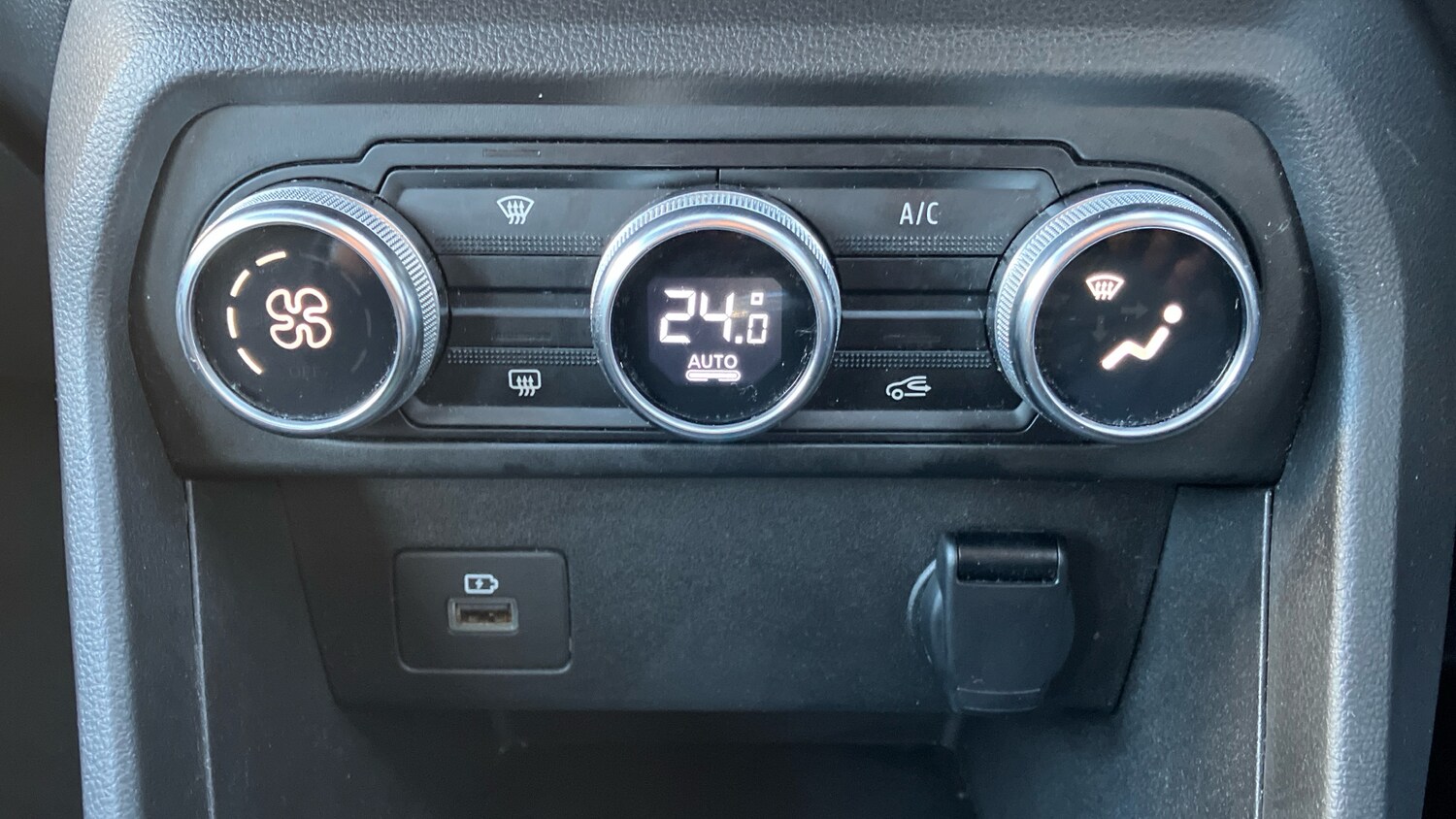 Used Dacia Sandero Stepway 2022 for sale - 77735501: Photo 26