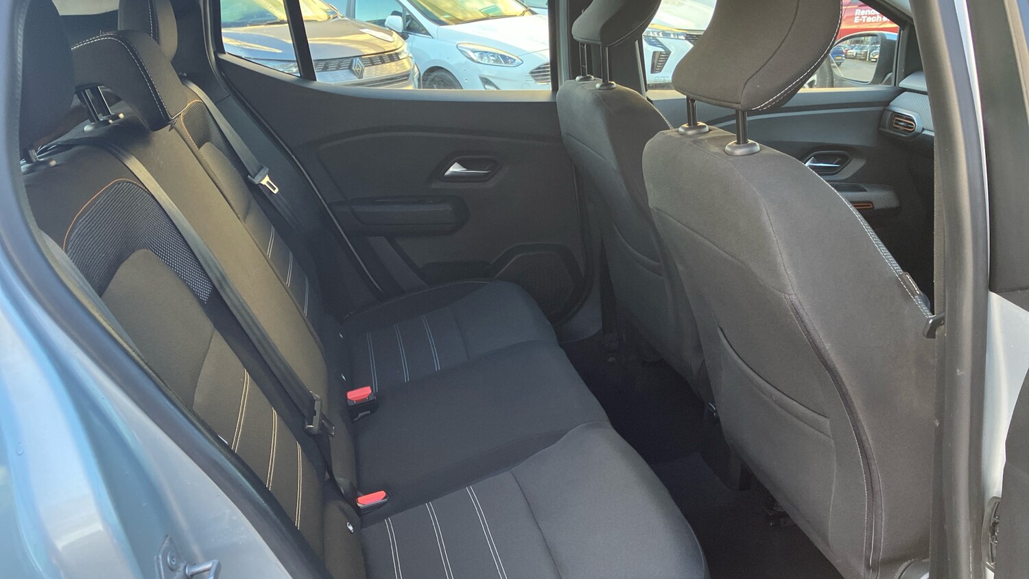 Used Dacia Sandero Stepway 2022 for sale - 77735501: Photo 29