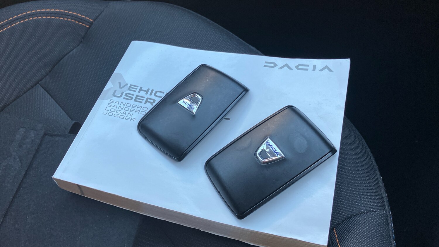 Used Dacia Sandero Stepway 2022 for sale - 77735501: Photo 32