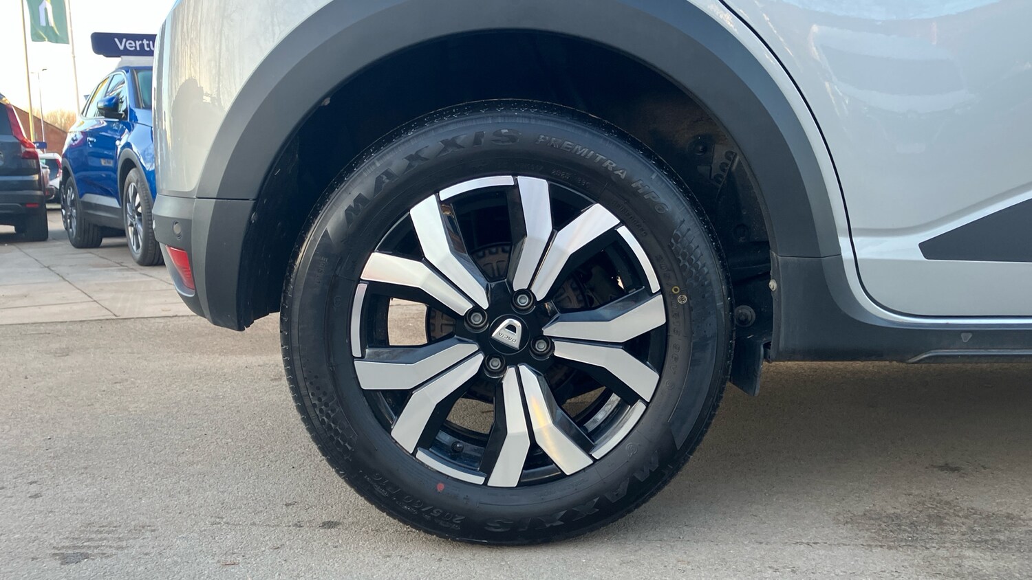 Used Dacia Sandero Stepway 2022 for sale - 77735501: Photo 7