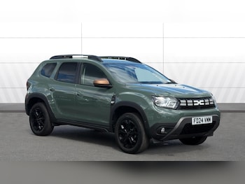 Used Dacia Duster 2024 for sale - 78847134: Photo