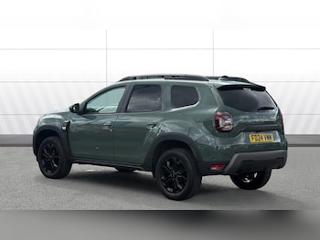 Used Dacia Duster 2024 for sale - 78847134: Photo