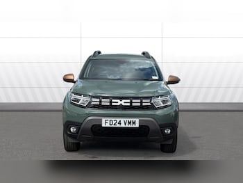 Used Dacia Duster 2024 for sale - 78847134: Photo