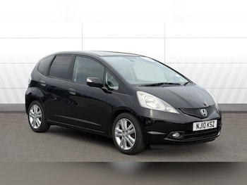 Used Honda Jazz 2010 for sale - 79127063: Photo