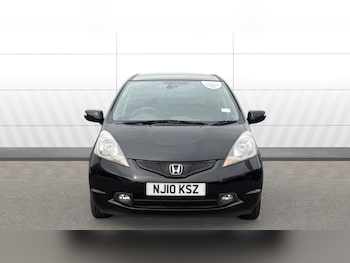 Used Honda Jazz 2010 for sale - 79127063: Photo