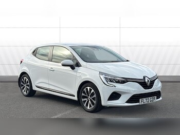 Renault - Clio
