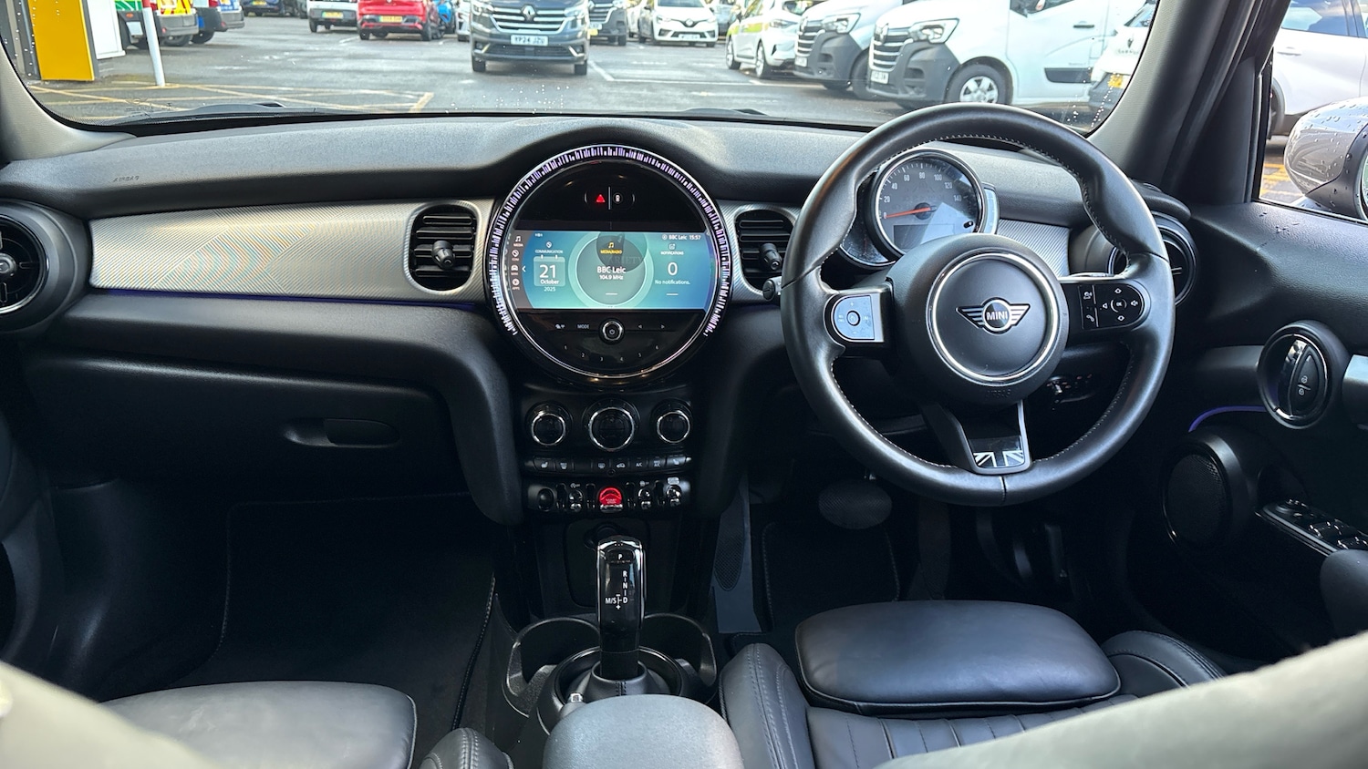 Used MINI Hatch 2022 for sale - 76332681: Photo 10