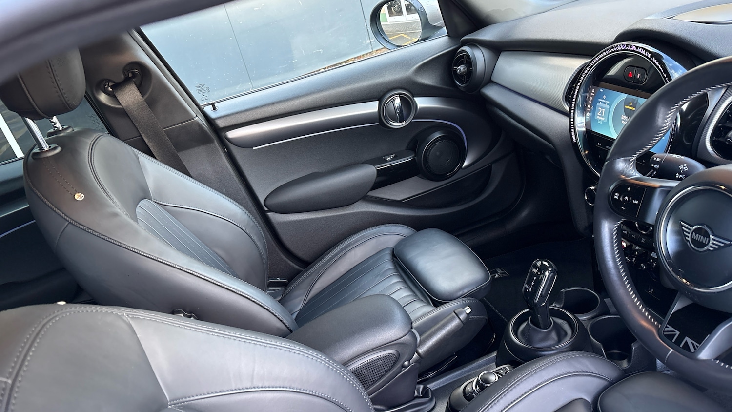 Used MINI Hatch 2022 for sale - 76332681: Photo 14
