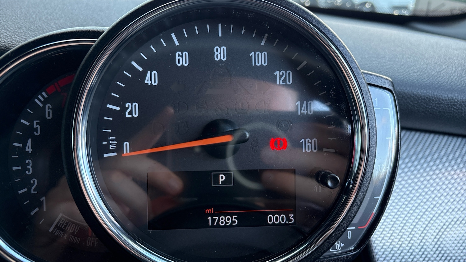 Used MINI Hatch 2022 for sale - 76332681: Photo 18