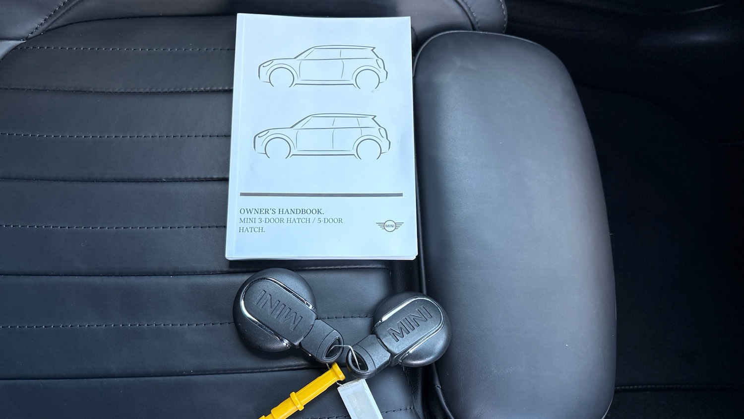 Used MINI Hatch 2022 for sale - 76332681: Photo 19