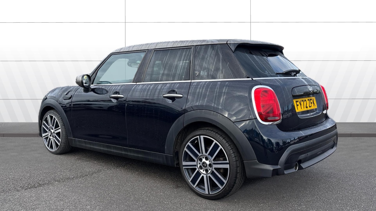 Used MINI Hatch 2022 for sale - 76332681: Photo 2