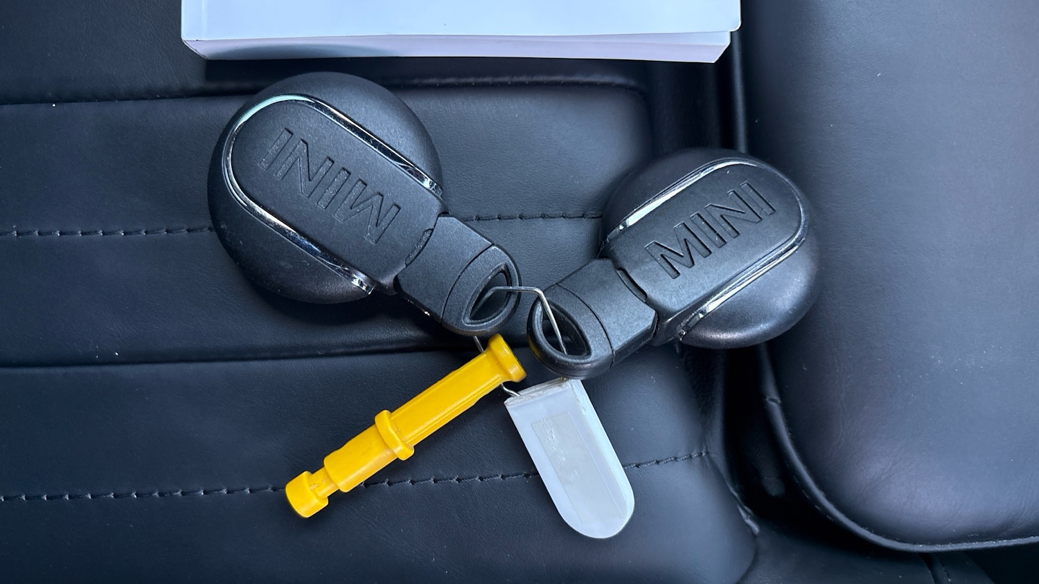 Used MINI Hatch 2022 for sale - 76332681: Photo 20