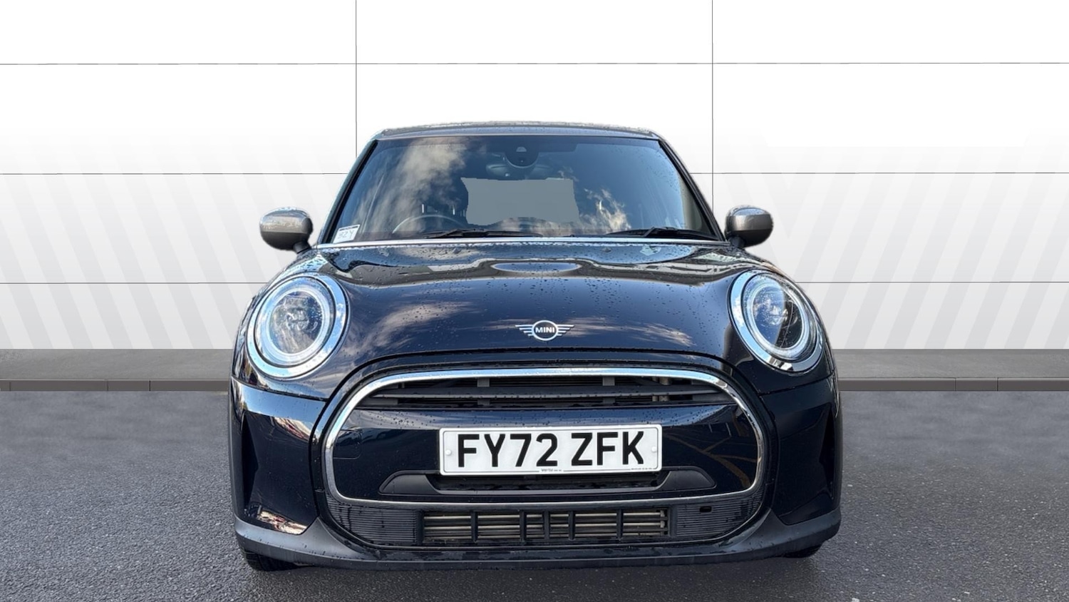 Used MINI Hatch 2022 for sale - 76332681: Photo 3