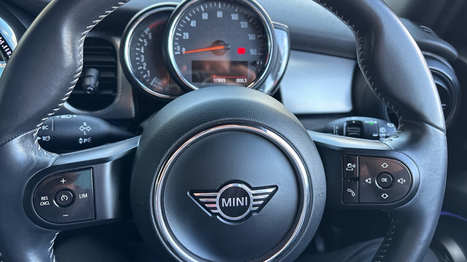 Used MINI Hatch 2022 for sale - 76332681: Photo 34
