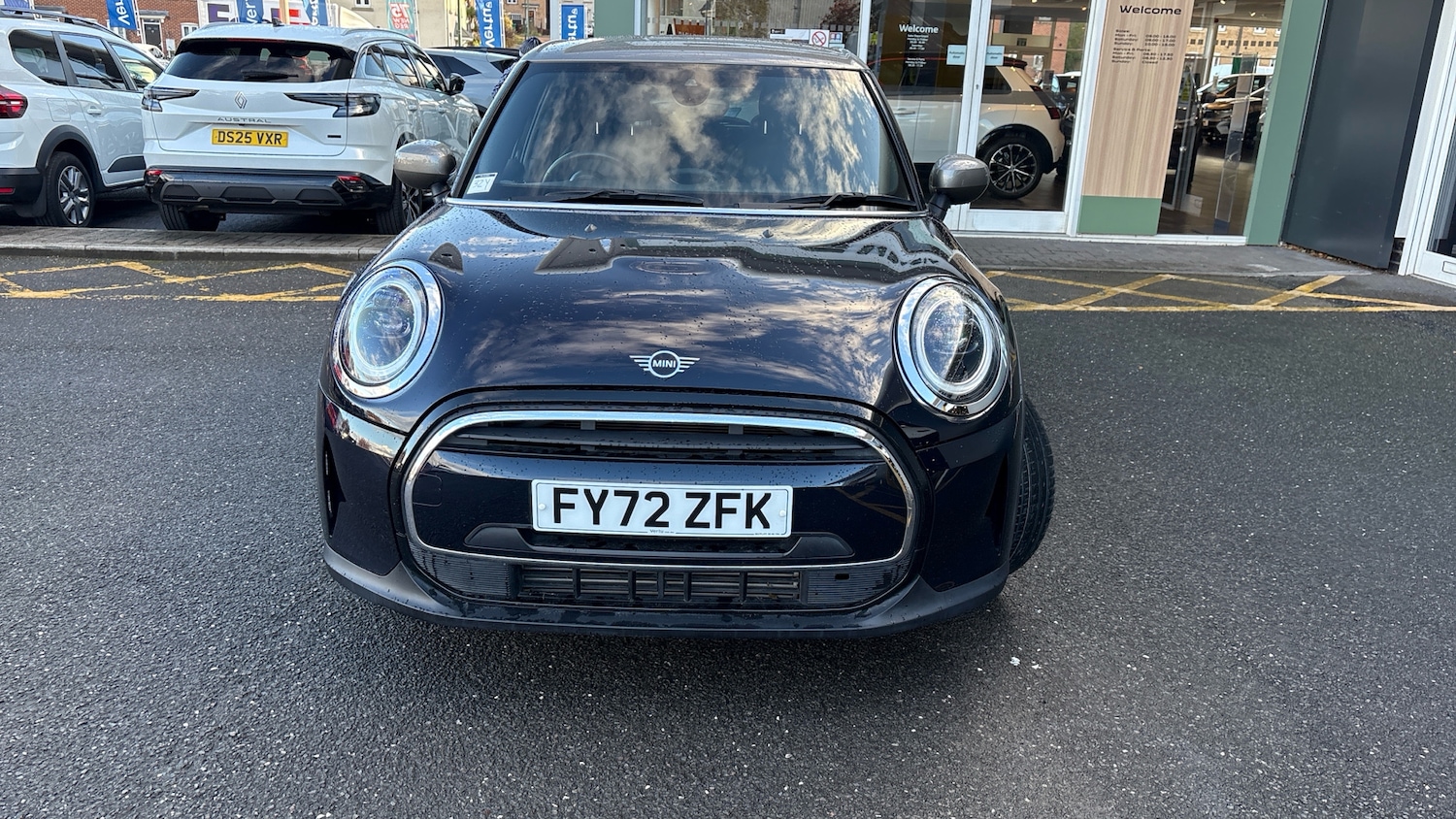 Used MINI Hatch 2022 for sale - 76332681: Photo 46
