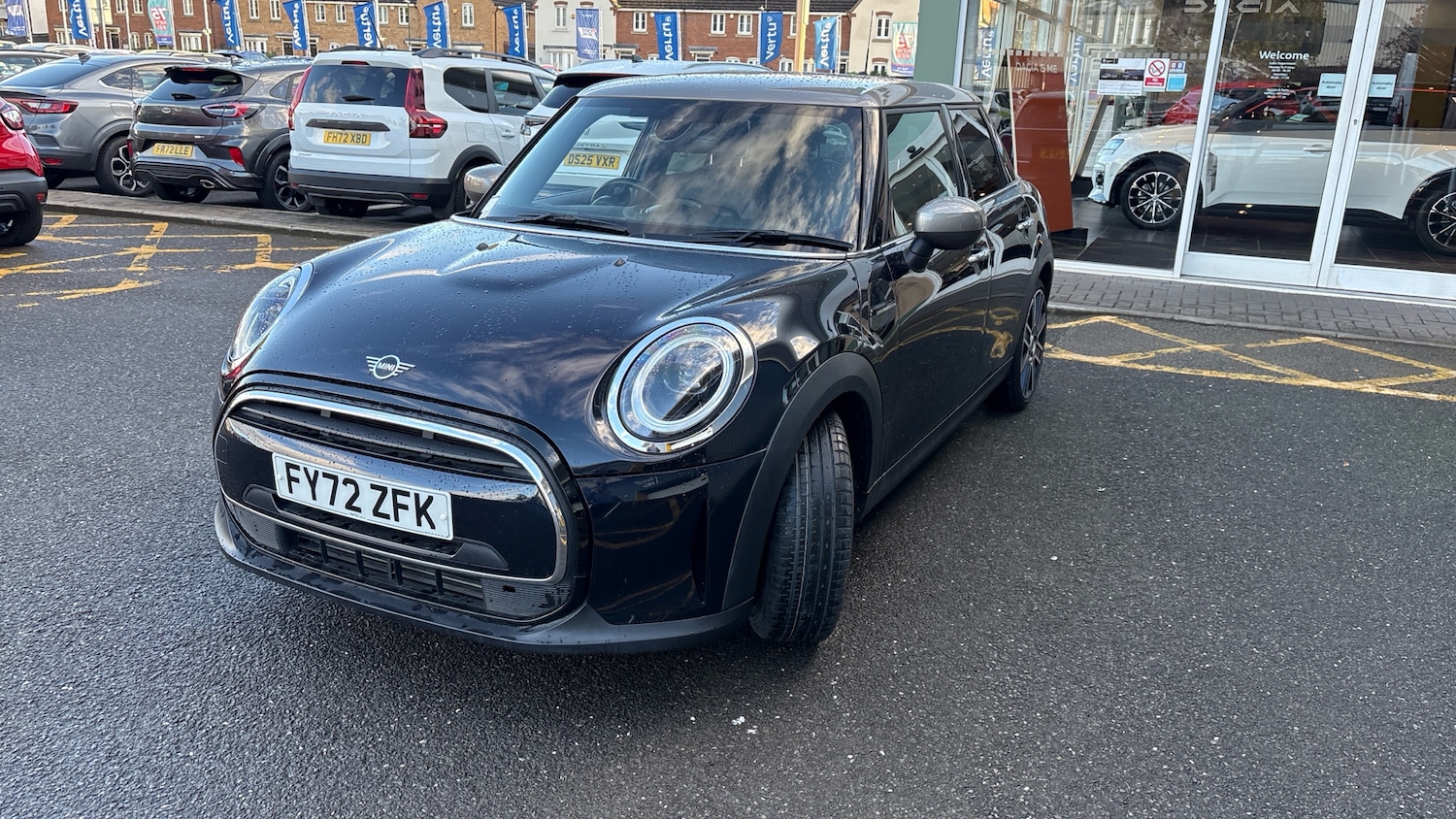 Used MINI Hatch 2022 for sale - 76332681: Photo 47