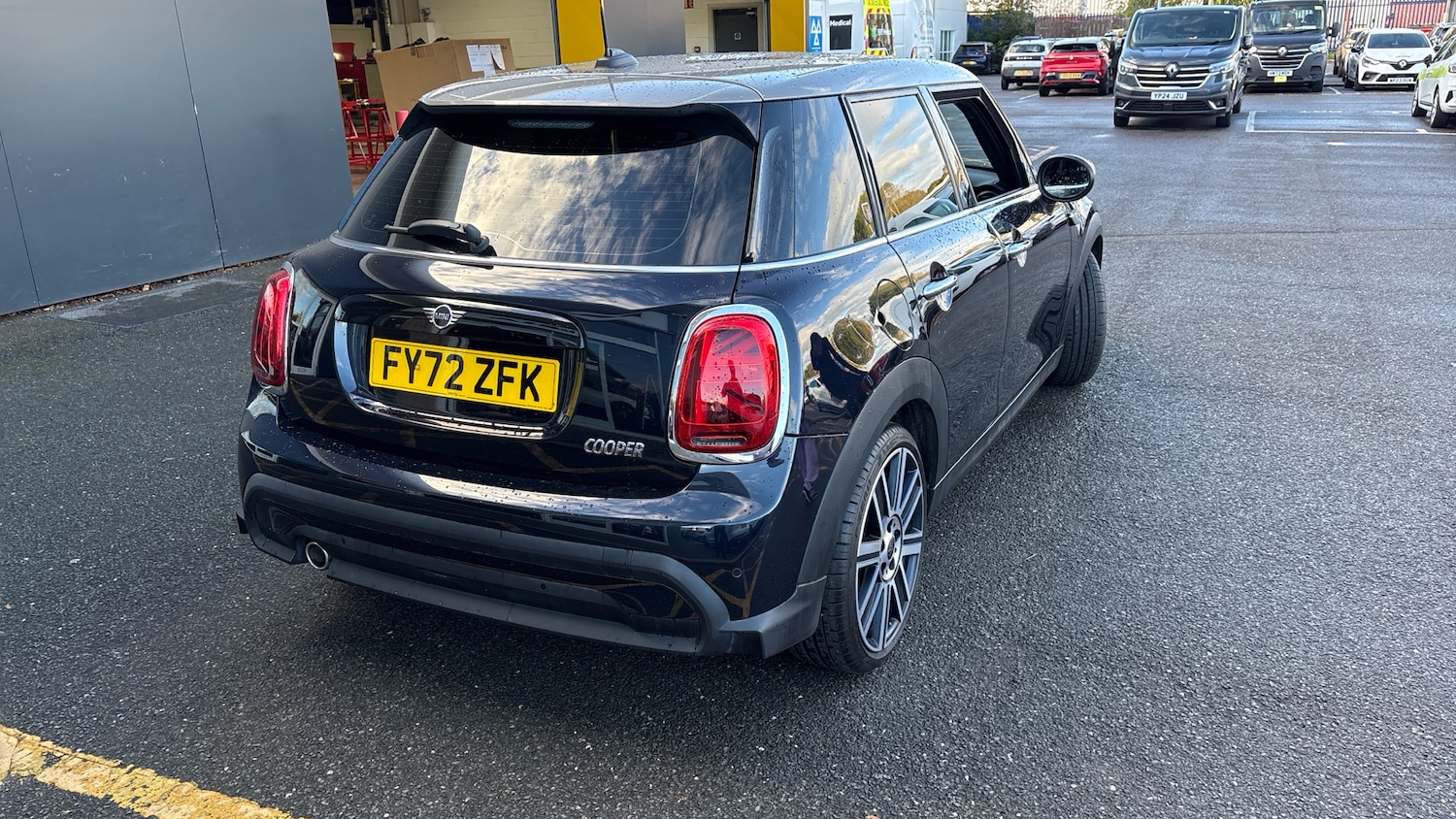 Used MINI Hatch 2022 for sale - 76332681: Photo 50