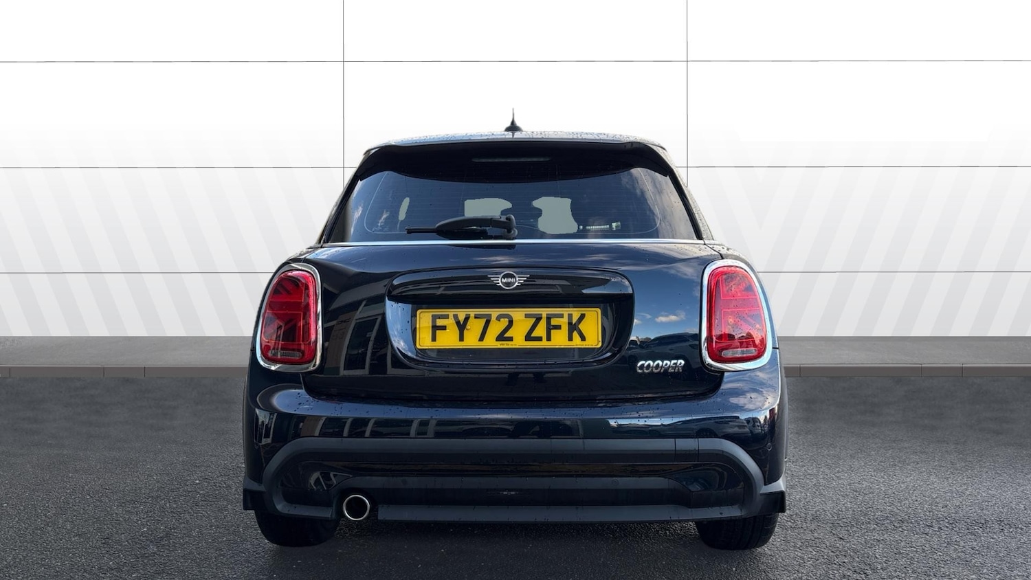 Used MINI Hatch 2022 for sale - 76332681: Photo 6
