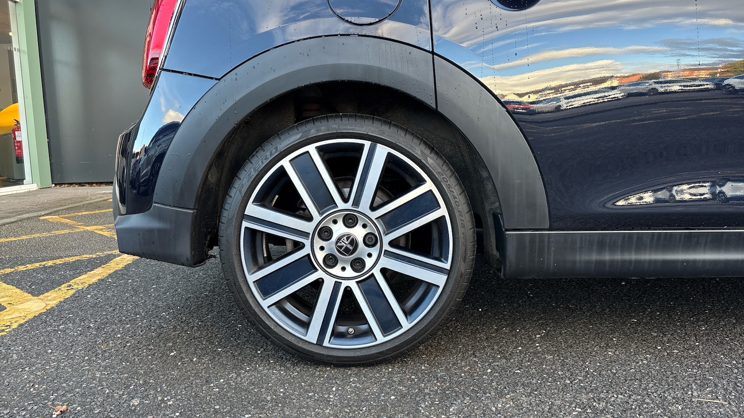 Used MINI Hatch 2022 for sale - 76332681: Photo 7