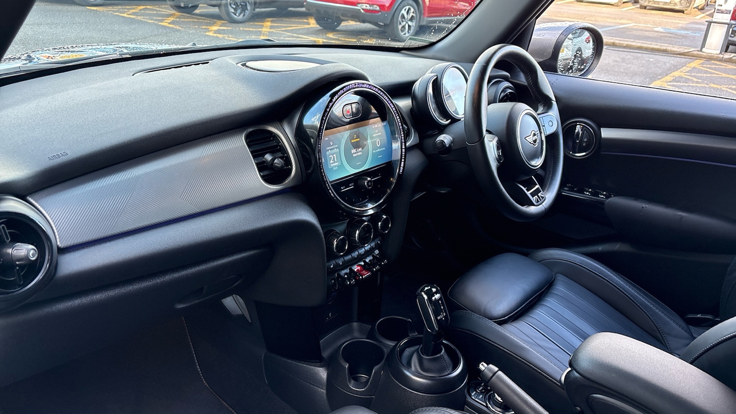 Used MINI Hatch 2022 for sale - 76332681: Photo 9