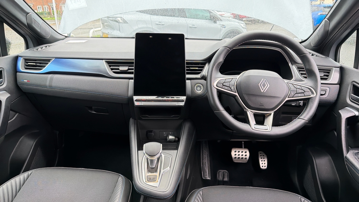 Used Renault Other 2025 for sale - 77781387: Photo 10