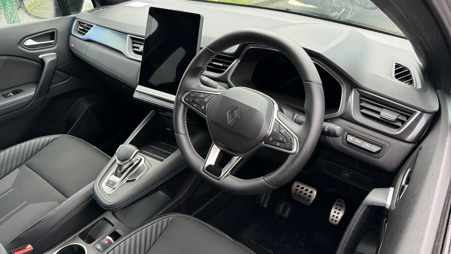 Used Renault Other 2025 for sale - 77781387: Photo 11