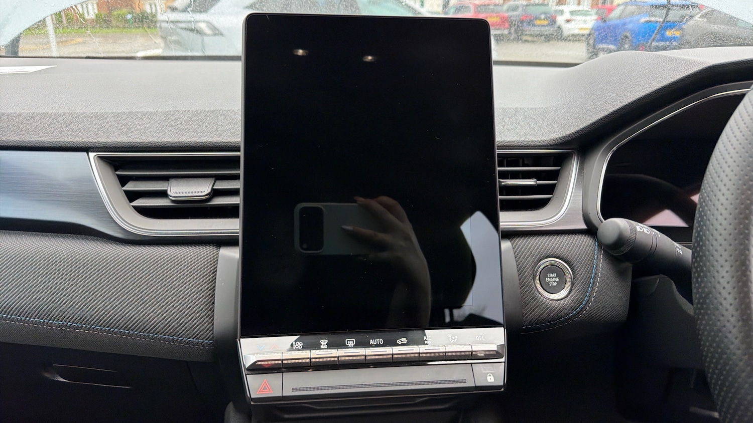 Used Renault Other 2025 for sale - 77781387: Photo 12