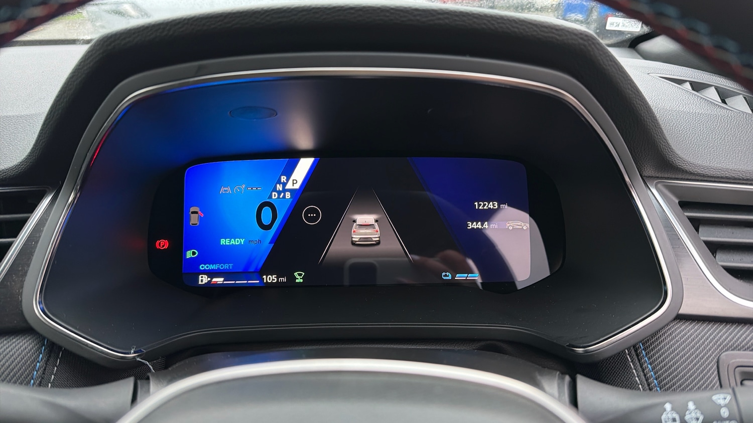 Used Renault Other 2025 for sale - 77781387: Photo 18