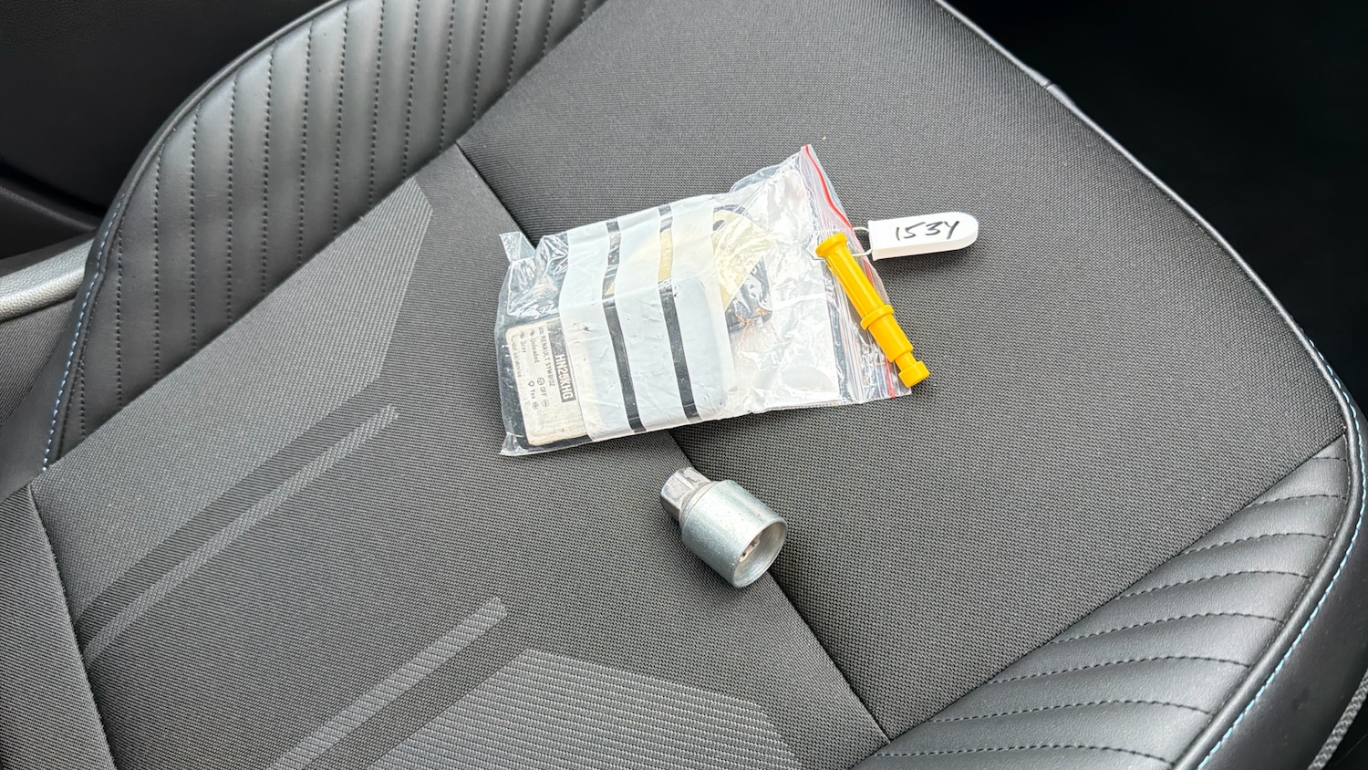 Used Renault Other 2025 for sale - 77781387: Photo 19