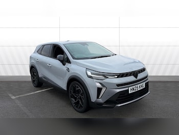 Used Renault Other 2025 for sale - 77781387: Photo