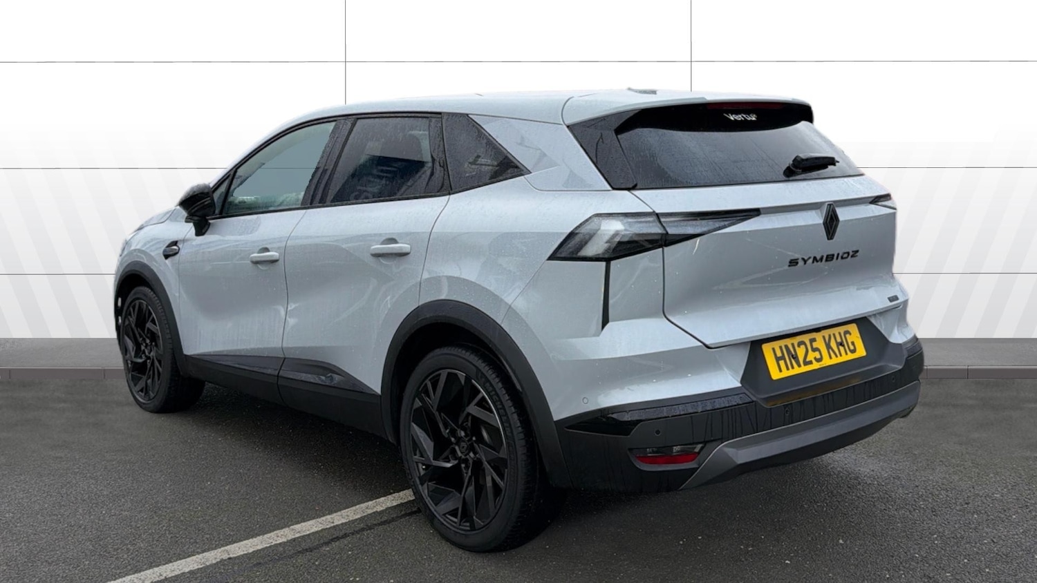 Used Renault Other 2025 for sale - 77781387: Photo 2