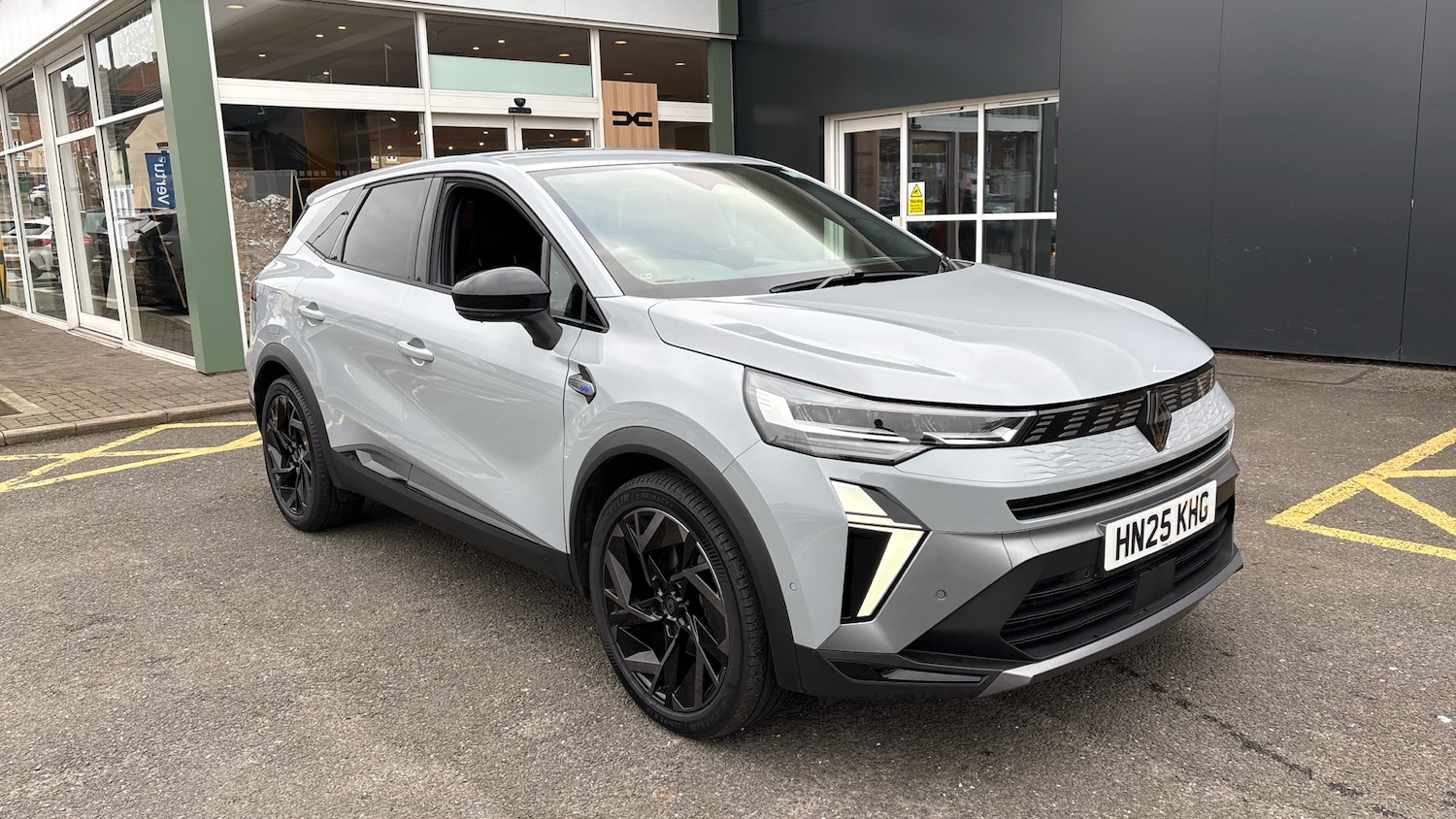 Used Renault Other 2025 for sale - 77781387: Photo 21