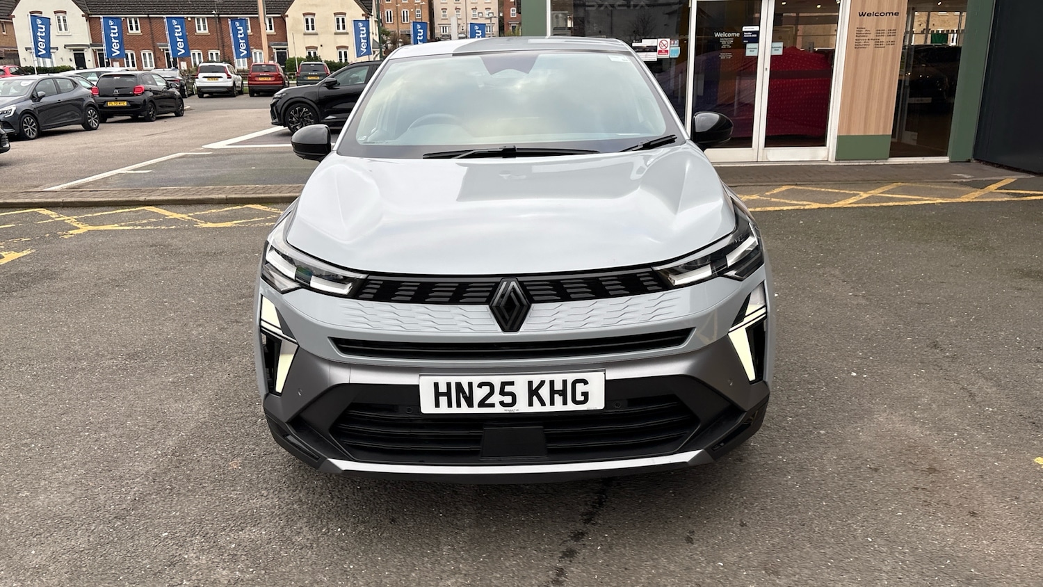 Used Renault Other 2025 for sale - 77781387: Photo 22