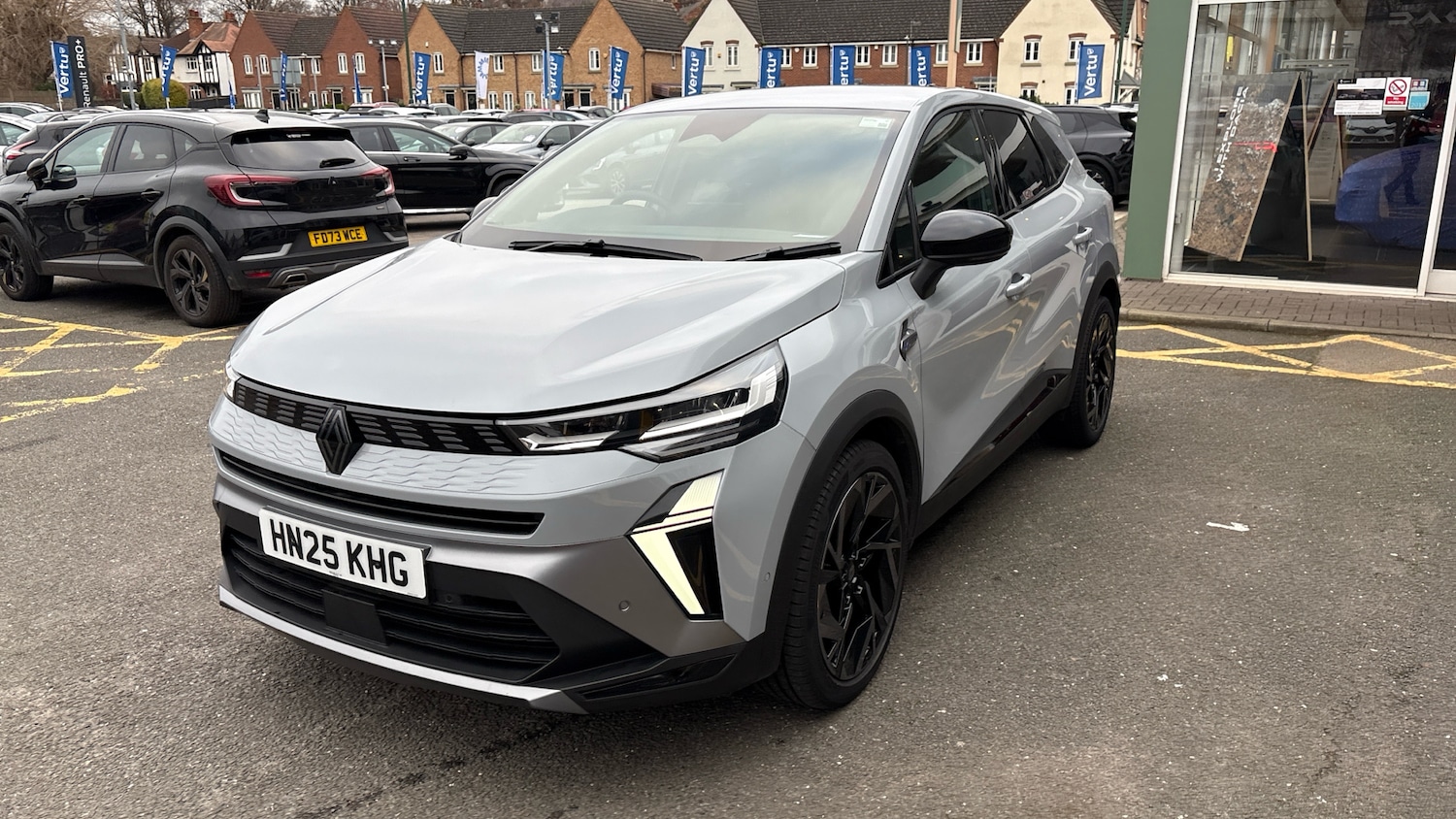 Used Renault Other 2025 for sale - 77781387: Photo 23