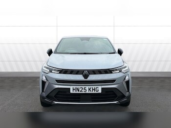 Used Renault Other 2025 for sale - 77781387: Photo