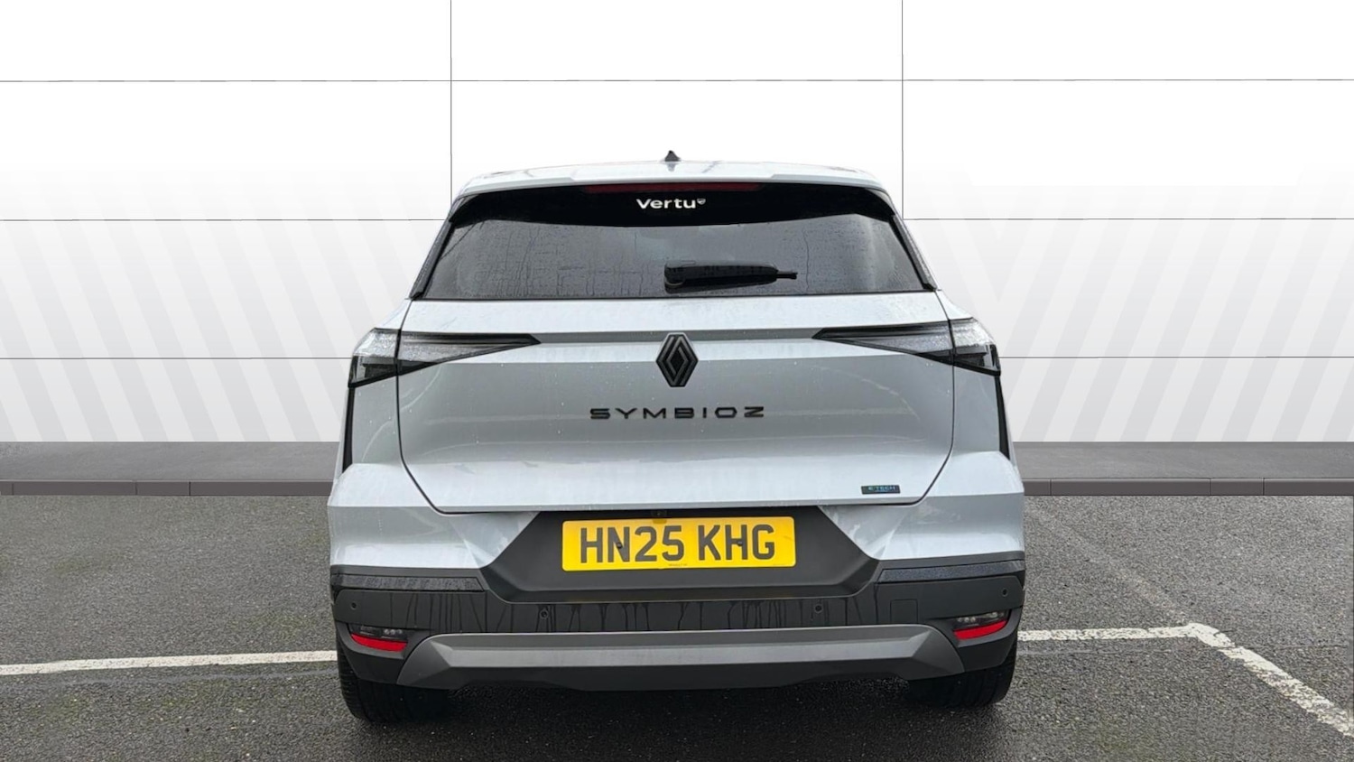 Used Renault Other 2025 for sale - 77781387: Photo 6