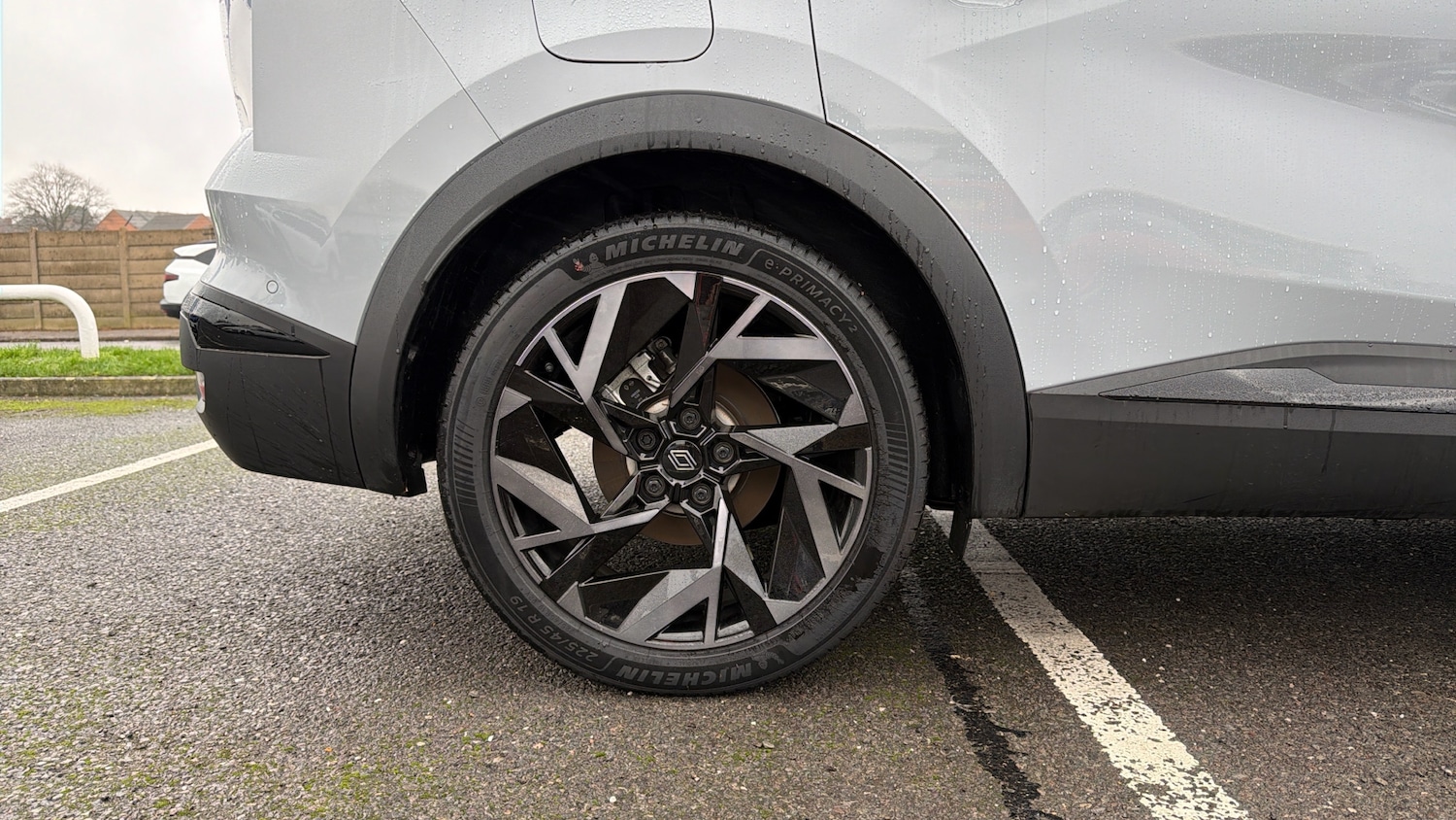 Used Renault Other 2025 for sale - 77781387: Photo 7