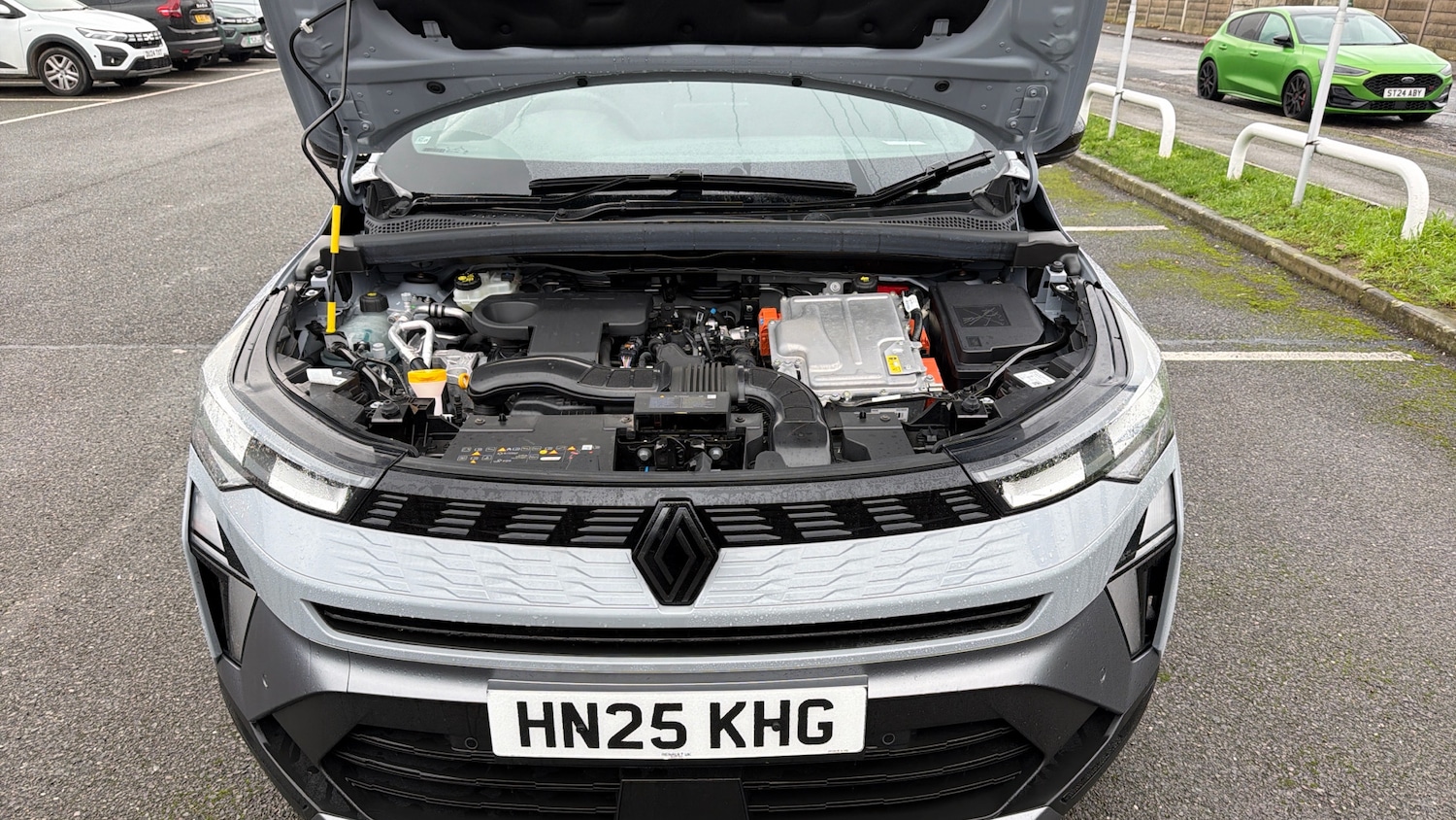 Used Renault Other 2025 for sale - 77781387: Photo 8
