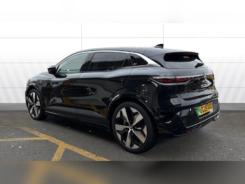 Used Renault Megane E Tech 2025 for sale - 77136868: Photo