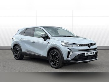 Used Renault Other 2025 for sale - 78239939: Photo