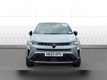 Used Renault Other 2025 for sale - 78239939: Photo