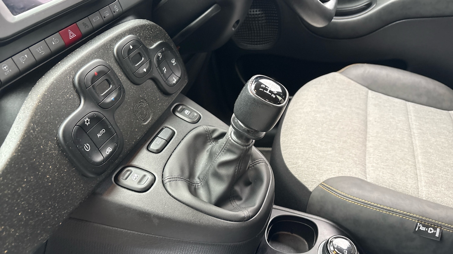 Used Fiat Panda 2023 for sale - 77124006: Photo 13