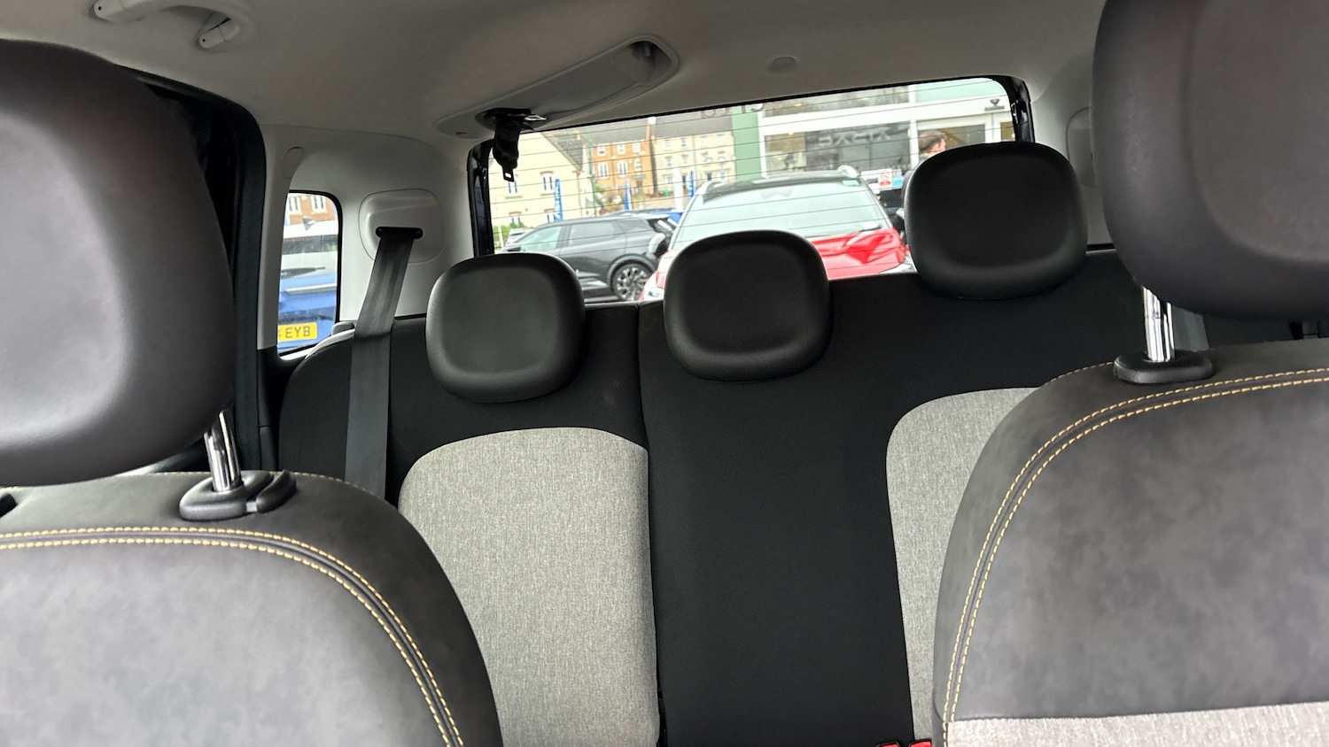 Used Fiat Panda 2023 for sale - 77124006: Photo 15