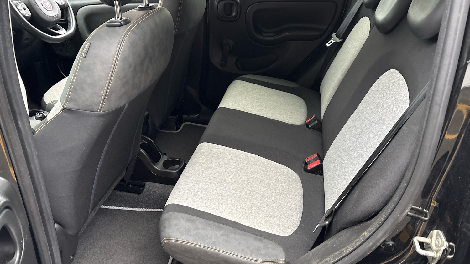 Used Fiat Panda 2023 for sale - 77124006: Photo 16